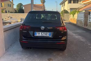 VOLKSWAGEN Tiguan 2ª serie - 2017