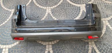 Fiat 500L  TREKKING CROSS  PARAURTI