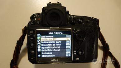 Fotocamera Nikon