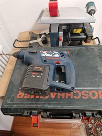 trapano bosch