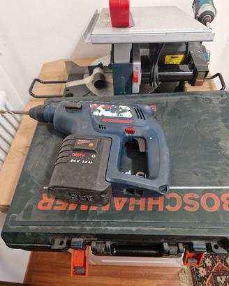 trapano bosch