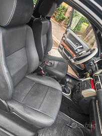 tappezzeria similpelle originale freelander 1 