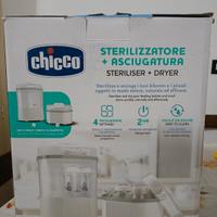 sterilizzatore 