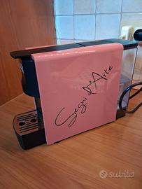 macchinetta del caffe