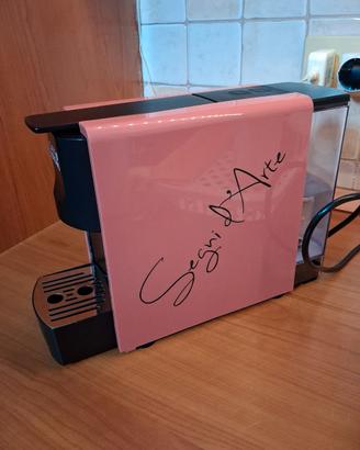 macchinetta del caffe