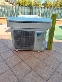 Climatizzatore daikin 9000