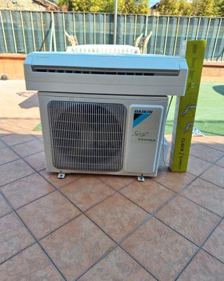 Climatizzatore daikin 9000