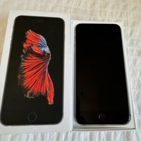 Iphone 6s plus 32 GB