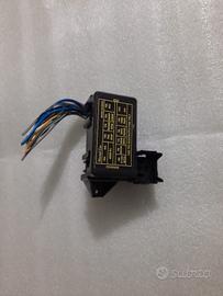 Scatola fusibili suzuki samurai sj 