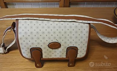 borsa color panna