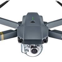 drone Dji mavic pro