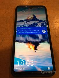 HUAWEI P30 LITE 256GB