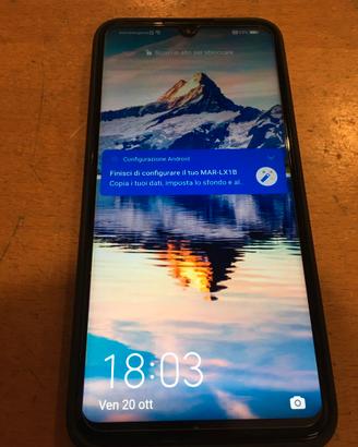 HUAWEI P30 LITE 256GB