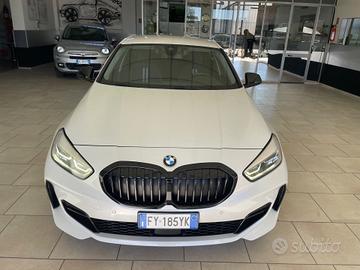 Bmw 118i 5p. Sport Cambio aut. - Nessun vincolo -