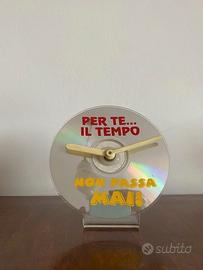 Orologio da tavolo o parete