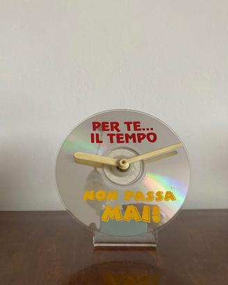 Orologio da tavolo o parete