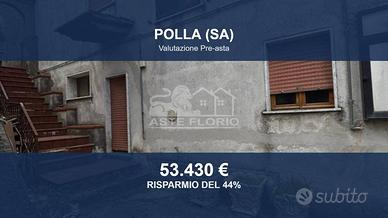 Immobile in asta di 120 m² con più di 5 locali a P