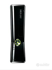 XBOX 360+ Kinect + joypad + 17 giochi