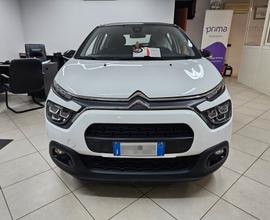CITROEN C3 PURETECH TURBO 110 S&S SHINE EAT6