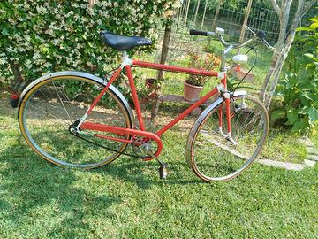 Bicicletta uomo vintage Loria