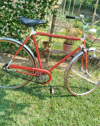 Bicicletta uomo vintage Loria