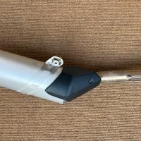 Scarico Originale NO DB KILLER KTM 790/890 ADV