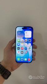 Apple iPhone 16 Pro black 128 GB - 9180