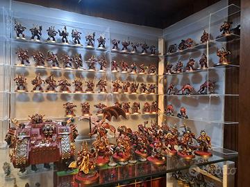 warhammer 40k esercito chaos marines csm 