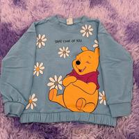 Maglia Winnie the Pooh