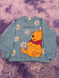 Maglia Winnie the Pooh