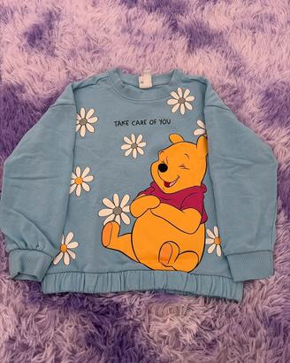Maglia Winnie the Pooh