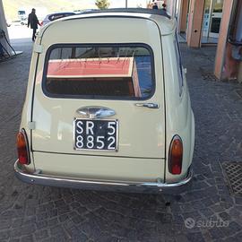 Auto classica