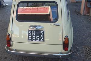 Auto classica