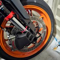 cerchio anteriore duke 790 / 890