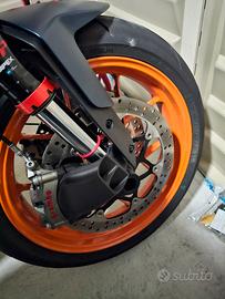 cerchio anteriore duke 790 / 890