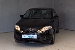 Lancia ypsilon iii 1.0 Hybrid 70cv Silver Plus
