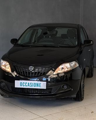 Lancia ypsilon iii 1.0 Hybrid 70cv Silver Plus