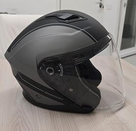 Casco Smook NJT One