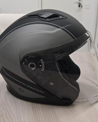 Casco Smook NJT One