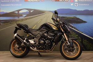 KAWASAKI Z750 R - 2012 -KM 21230