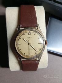 orologio vintage belora 17 rubins