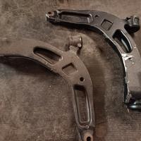 trapezi vw transporter 