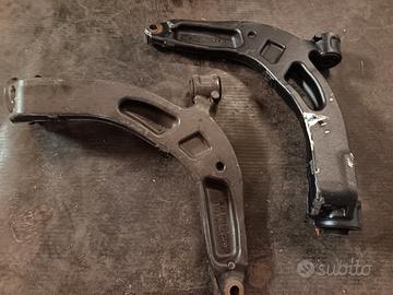 trapezi vw transporter 