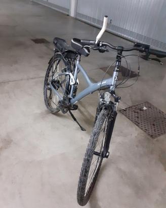E-BIKE