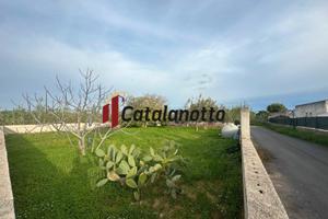 Terreno edificabile a Selinunte