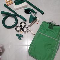 accessori aspirapolvere folletto 