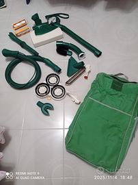 accessori aspirapolvere folletto 