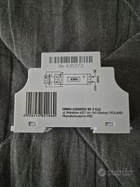 Meter Tradizionale  ORNO