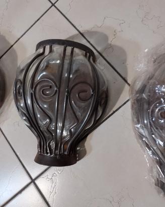 Lampade veneziane,candelabri,quadri ecc
