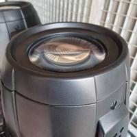 3 coppie dts core con fly doppio.